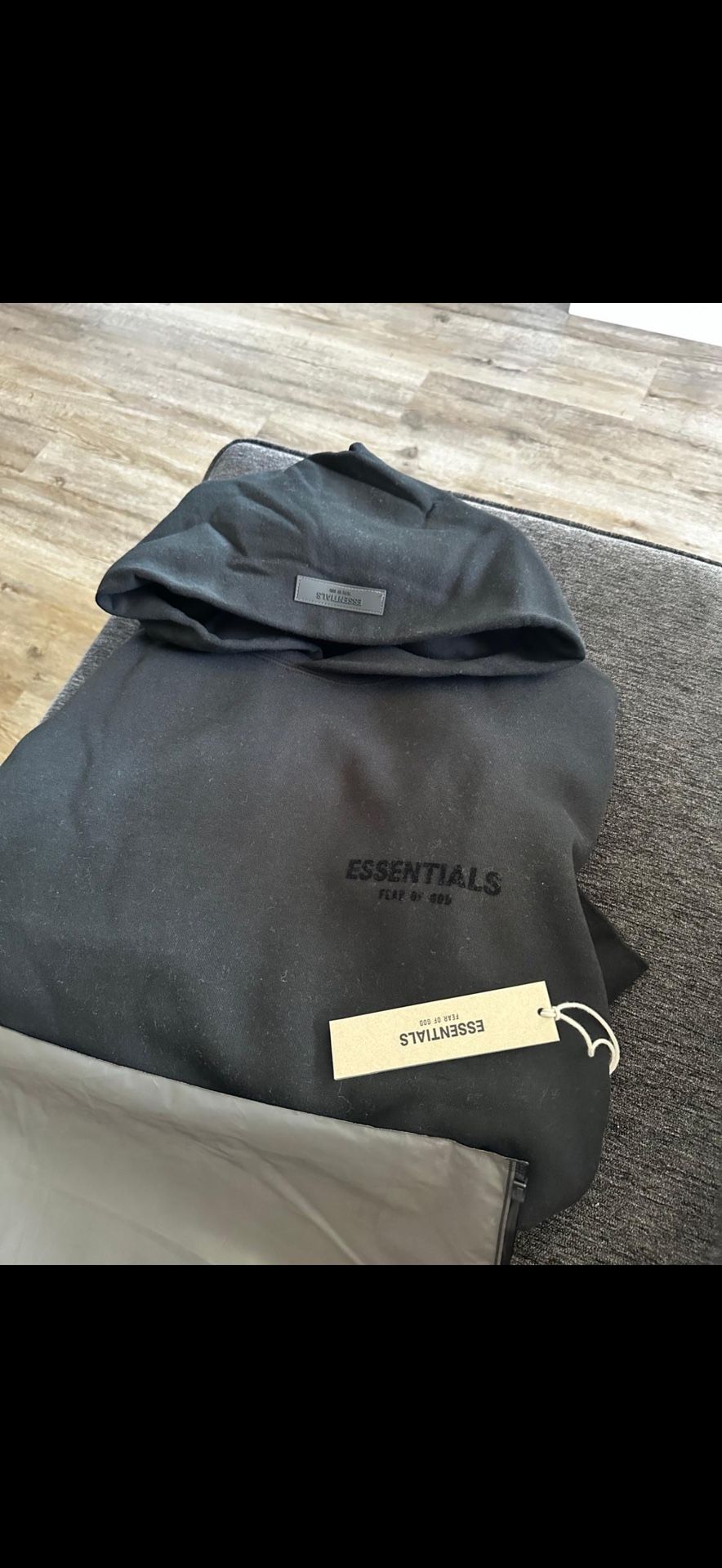 Essential Hoodies
