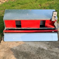 Hen Nest 1 With Auto Opener