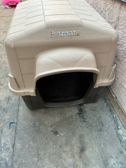 Pet house