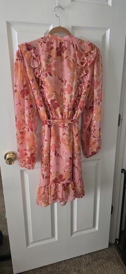Laura Conrad Dress