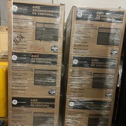 🔥AC WINDOW 12000 btu 220 v🔥