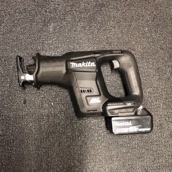 Makita 18 Sub Sawzall