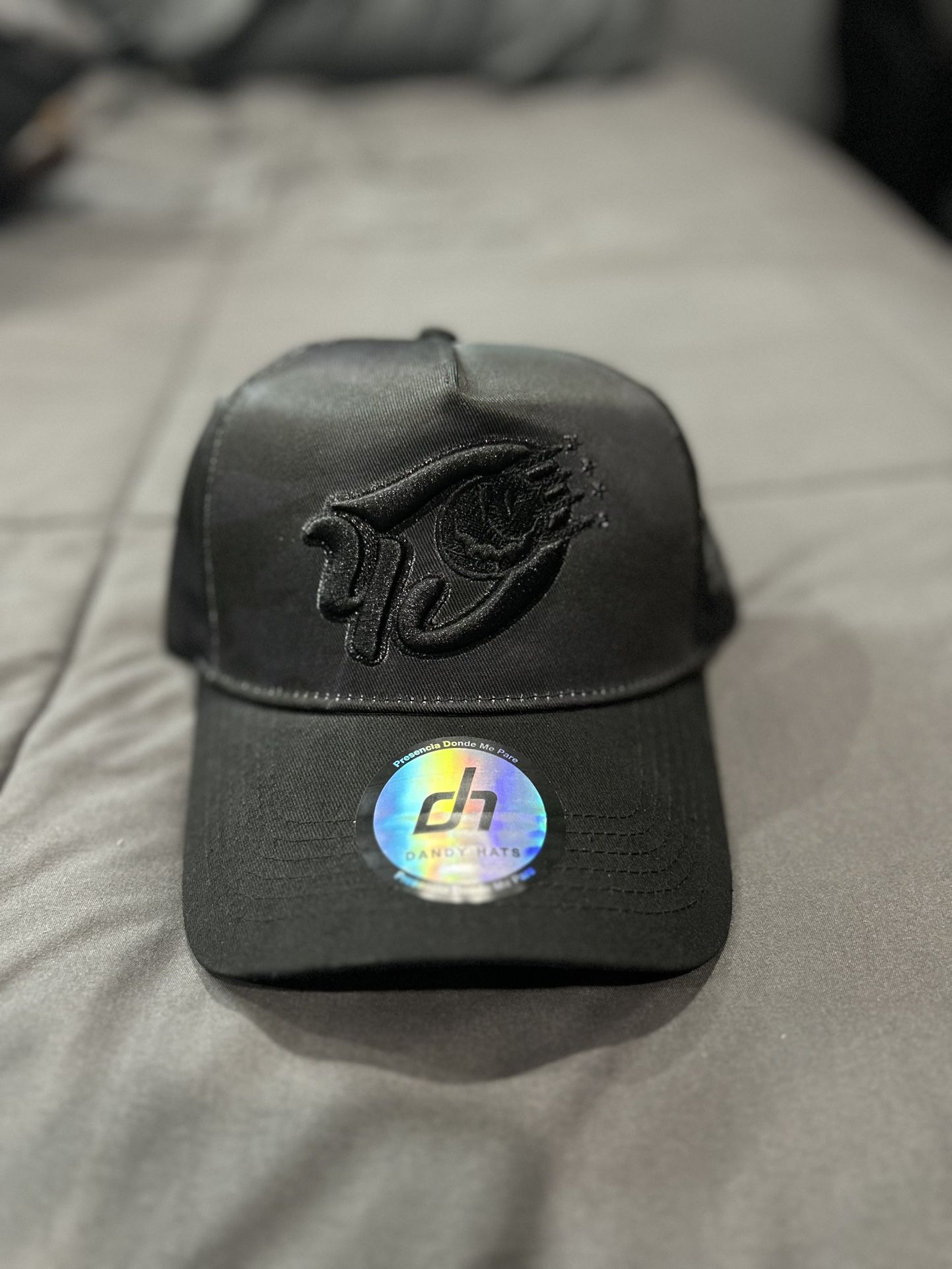 Charros De Jalisco 2022 Dandy Hat - Main Image