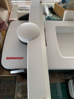 Bernina 830 series