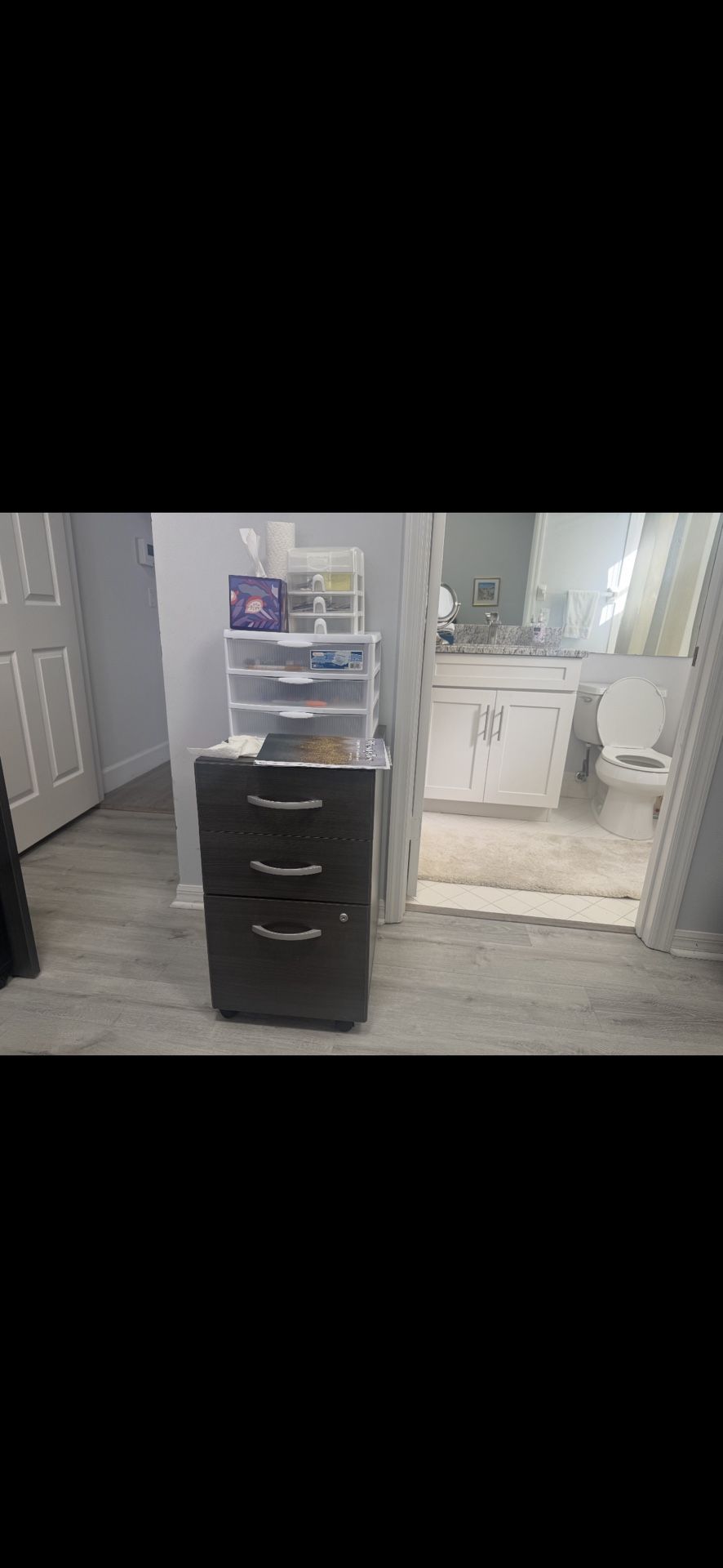 Office Storage Cabinets