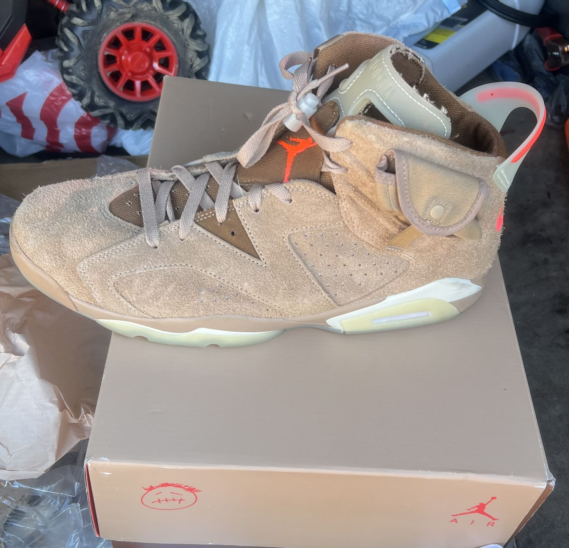 Travis Scott’s