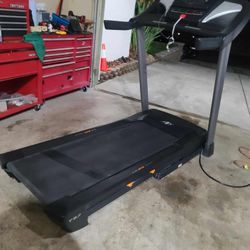 Nordictrack Treadmill 