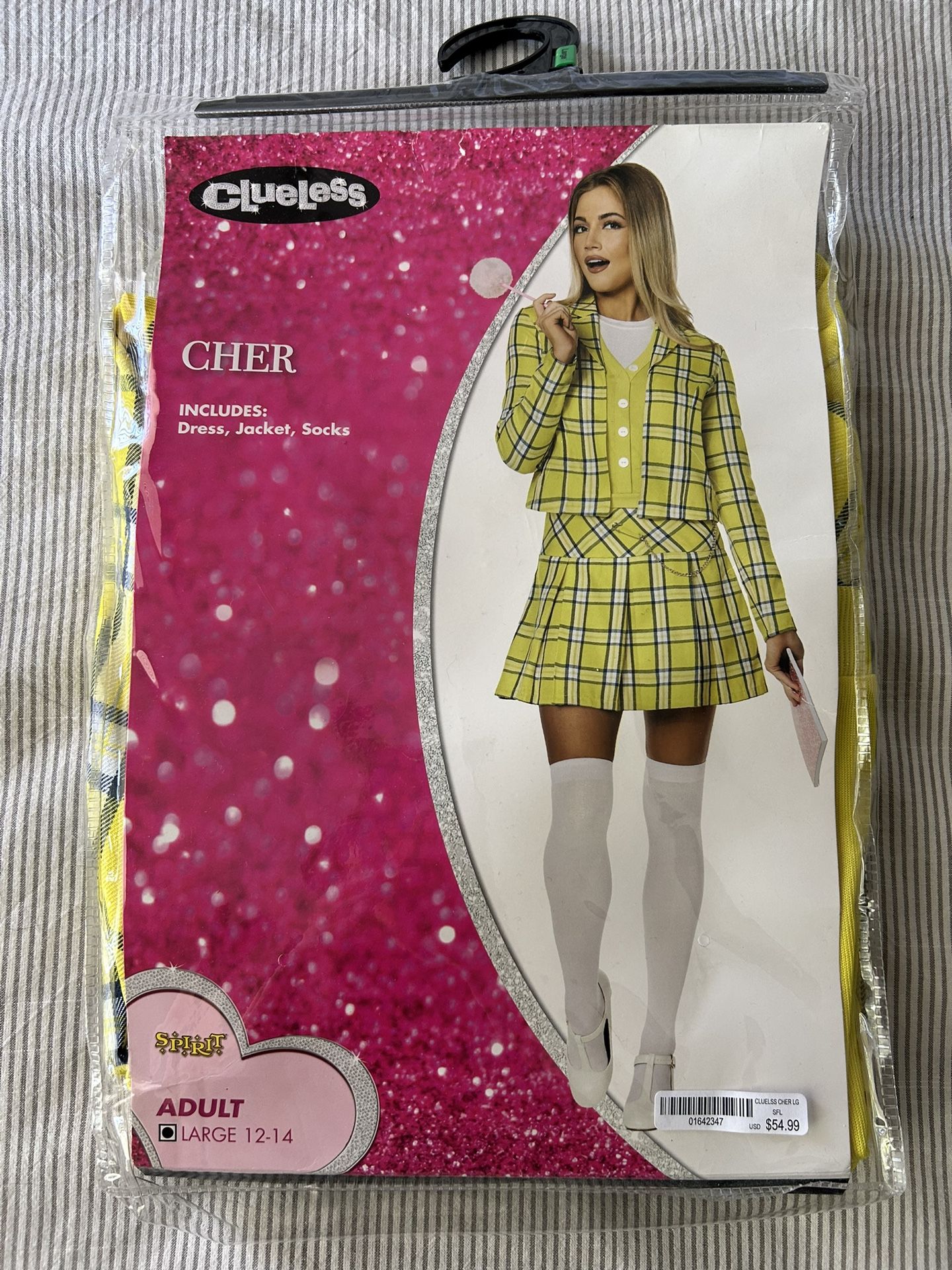 Halloween Costume