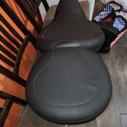 2008 Mustang Seat