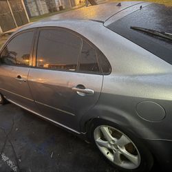 2007 Mazda Mazda6