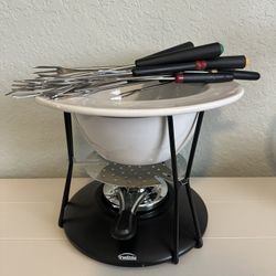 Fondue Set
