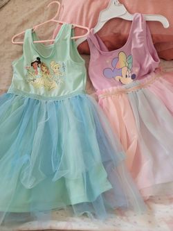 Girls Dresses 5t 4t