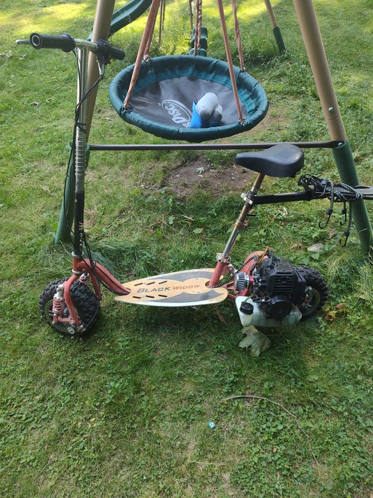 Scooter