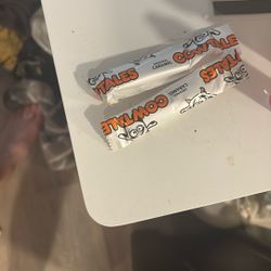 Orange “medication Bottle” Storage Container 30mg Oval Shaped Lighter With Pocket