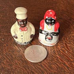 Mom And Pop Thimbles