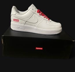 Nike Air force 1 “07” PRM LX