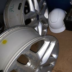 Rims