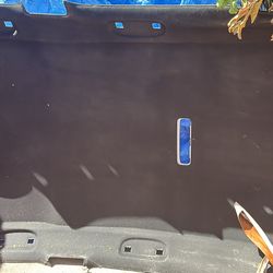 2014 Chevy Impala Headliner