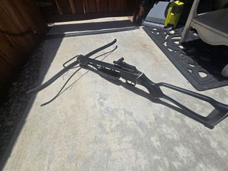 Crossbow for sale. needs a new string.
