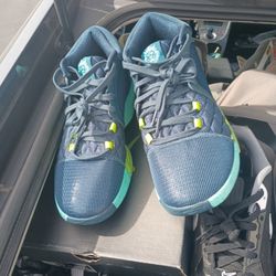 Nike LeBron Witness 8 10 1/2 