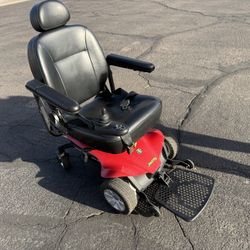 🔥SELECT ELITE ELECTRIC WHEEL CHAIR🔥
