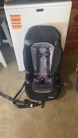 Free carseat -2