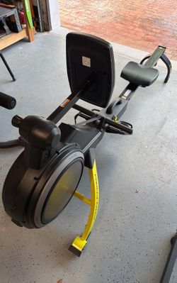 Pro form Sport RL Rowing Machine