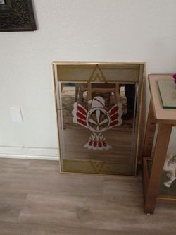 Mirror come get it