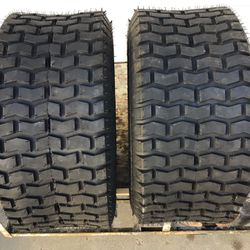 Lawn/Garden Tractor Tires