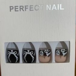 Press On Nails