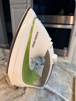 Iron