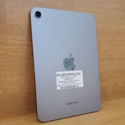 Ipad A17 128gb WiFi 😉