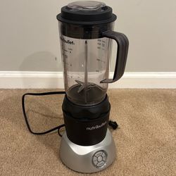 NutriBullet Blender