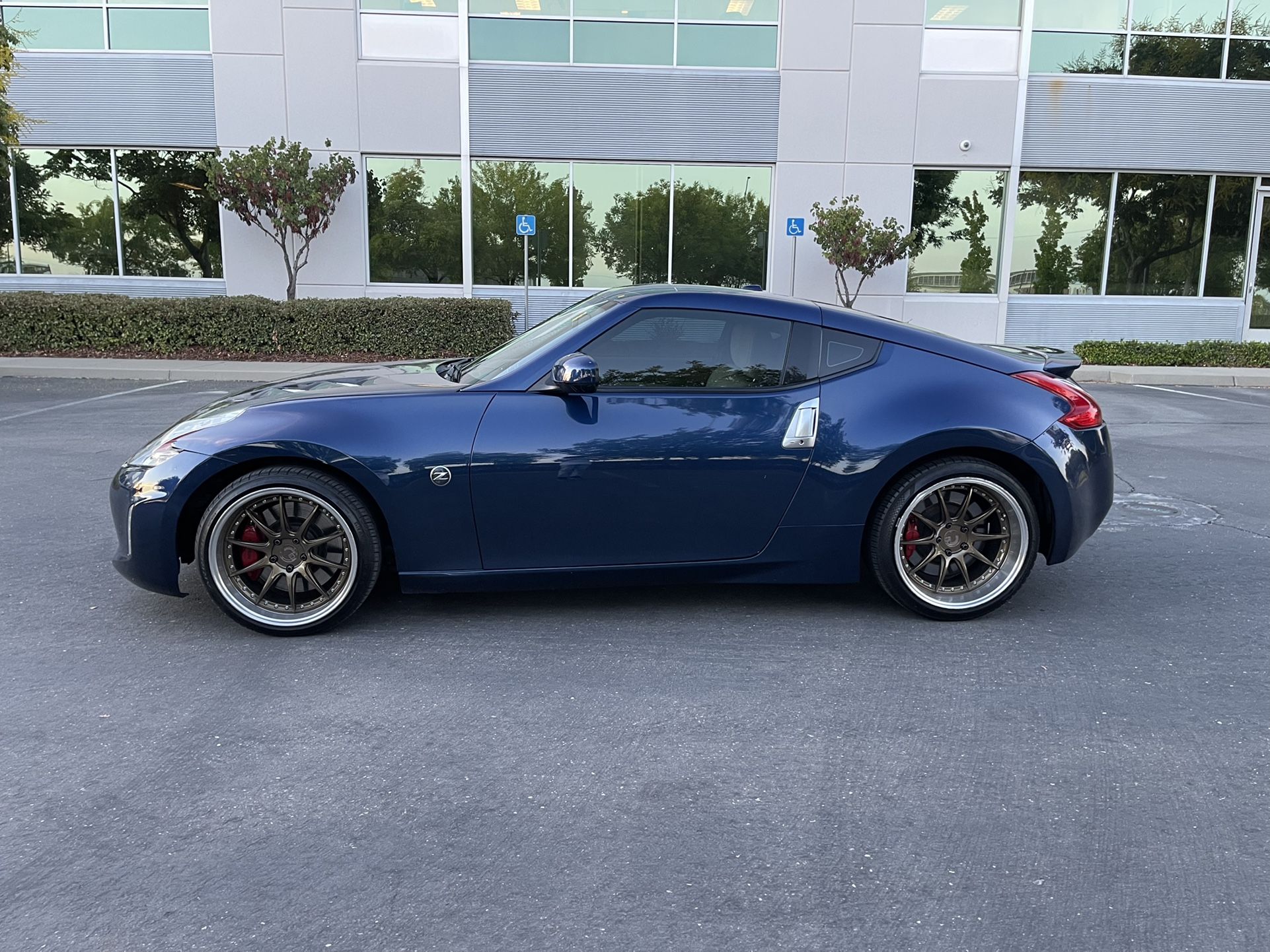 2013 Nissan 370z