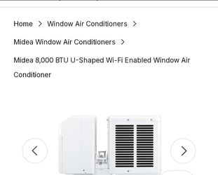 Air-conditioning
