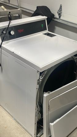 Uni Mac dryer