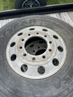 22.5 Truck Tires