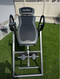Inversion Table