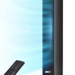 Tower Fan