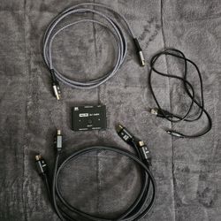Simple Media Switch