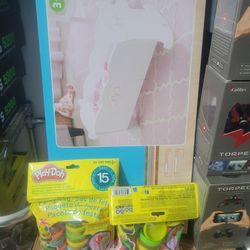 Brand New Doll Cradle 