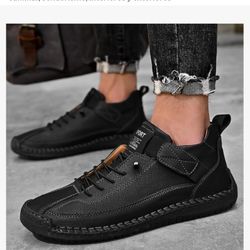 GEAiNO Mocasines Shoes For Men size:10