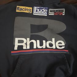Rhude Hoodie