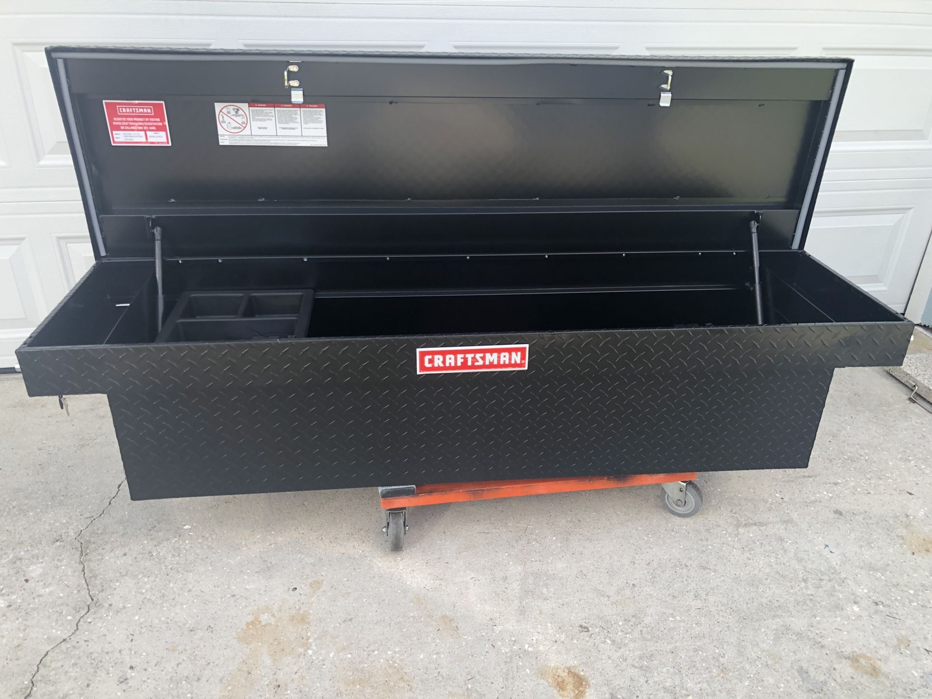 21+ Craftsman Tool Box Truck CindyLillia
