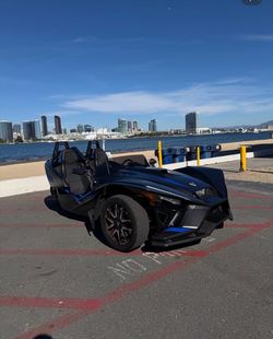 Polaris Slingshot R