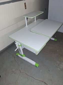 Drawing/ work station