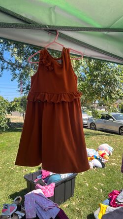 dress size 6