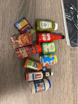 Mini Brands collectible