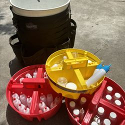 5 Gallon Bucket, Boss Organizer
