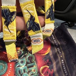Electric Forest 2023 Ticket & Car Camping Pass